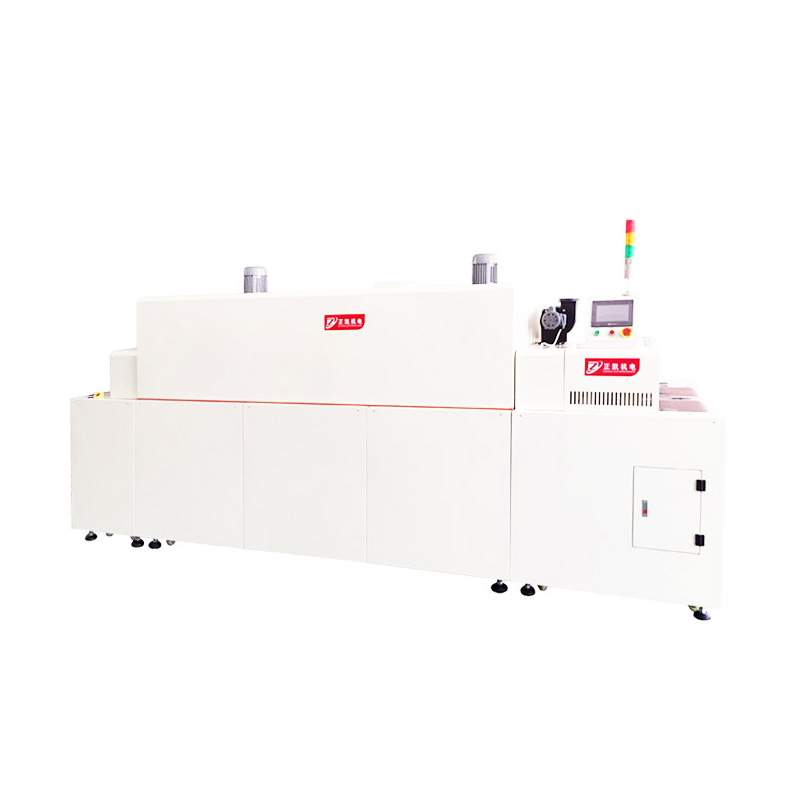 远红外线隧道炉ZKLCO-55-2