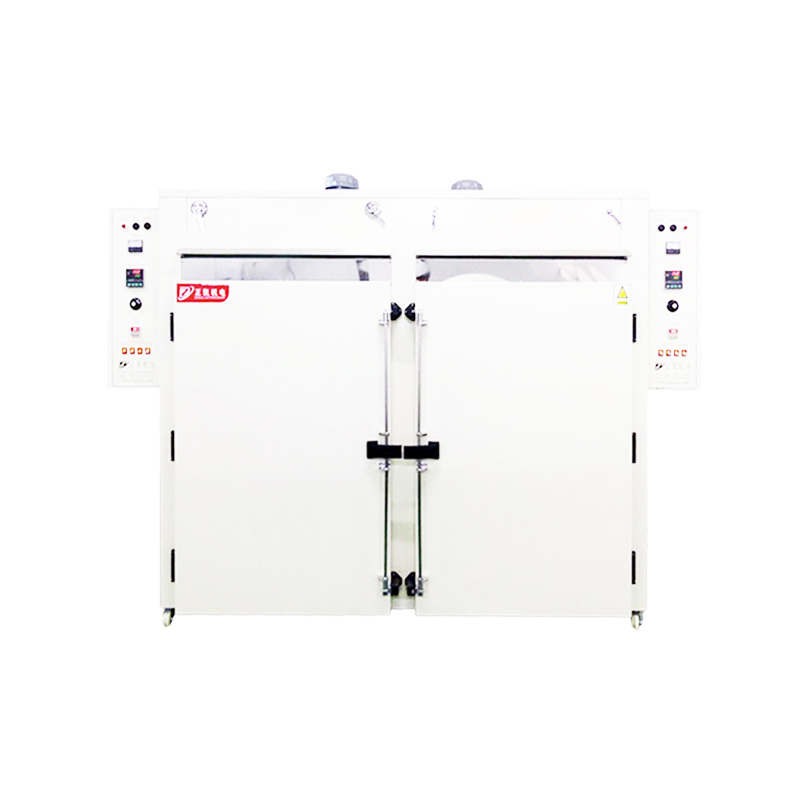 双门热风循环烘箱ZKMOL-6WS