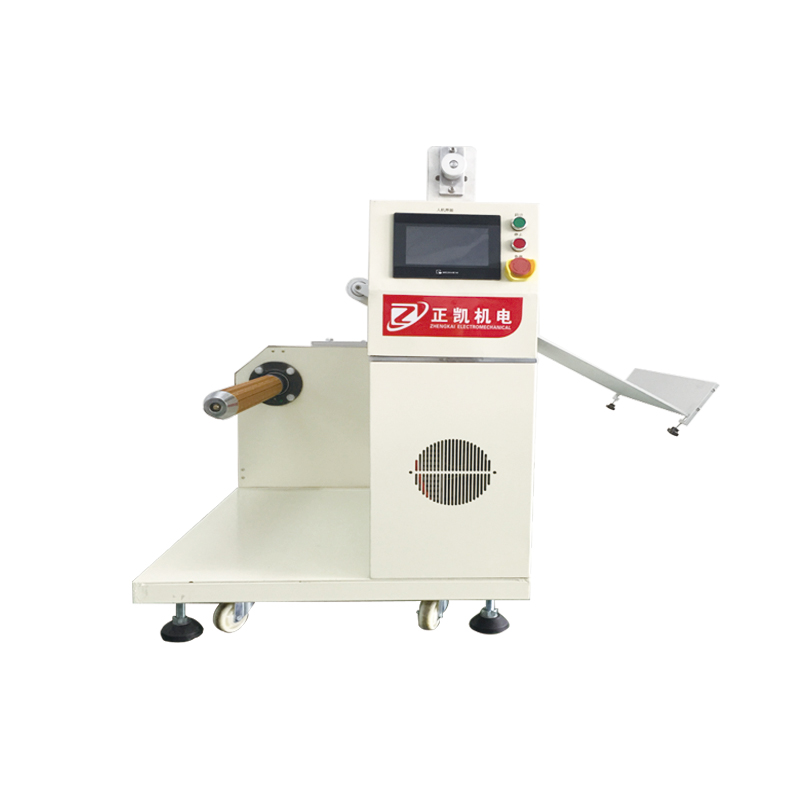 覆膜裁切机ZKL-550