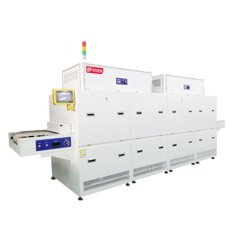 UV改质机ZKUV-3090S