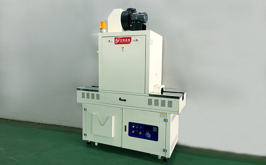 无极灯UV固化机