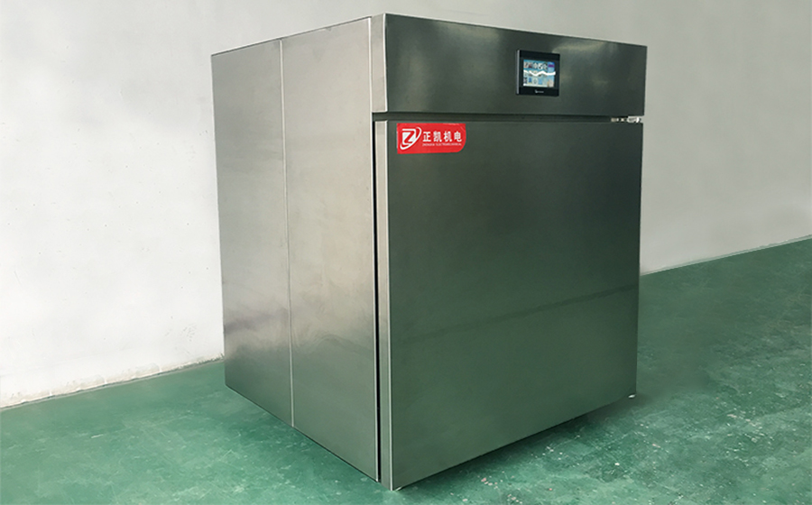 工业电烤箱