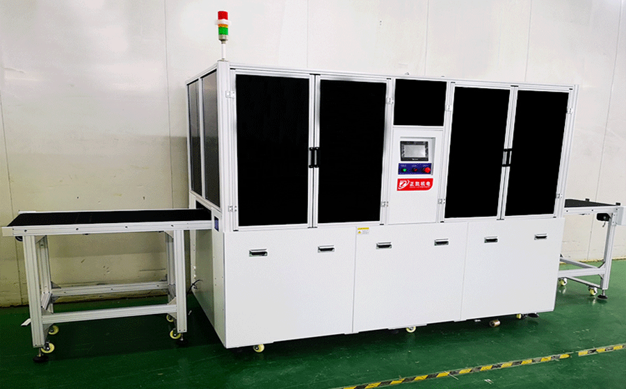 uv主固侧固一体机