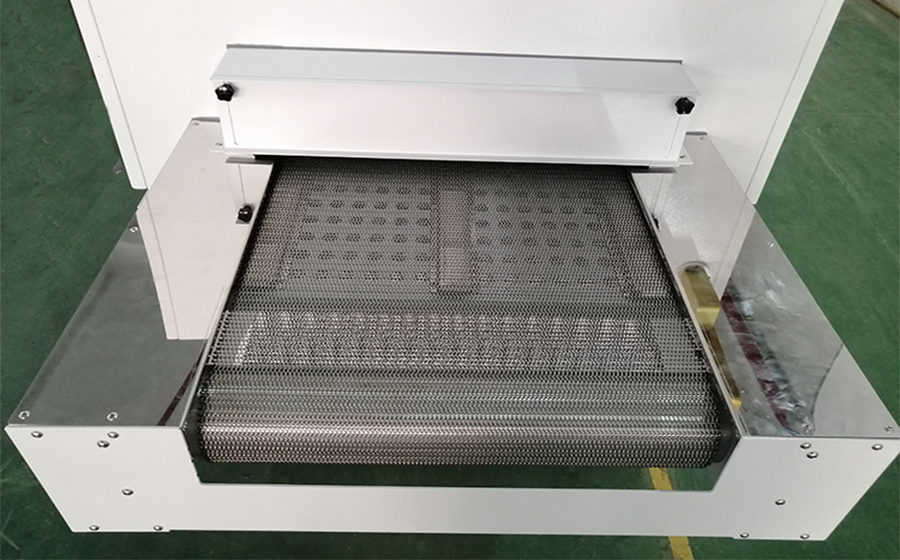 硅胶活化改质机