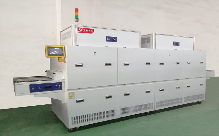 硅胶表面改质机