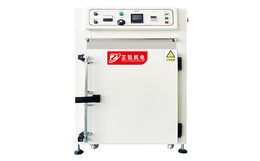 立式工业烤箱