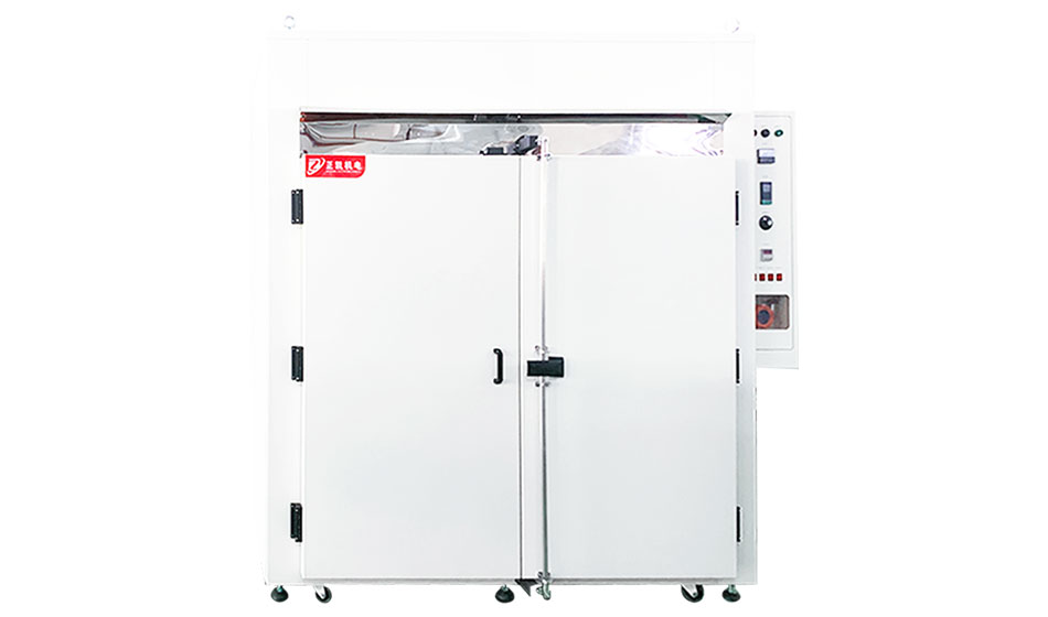 工业充氮气烘箱