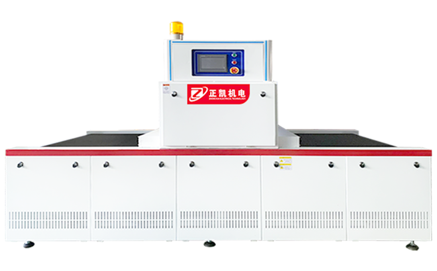 UVLED干燥固化机