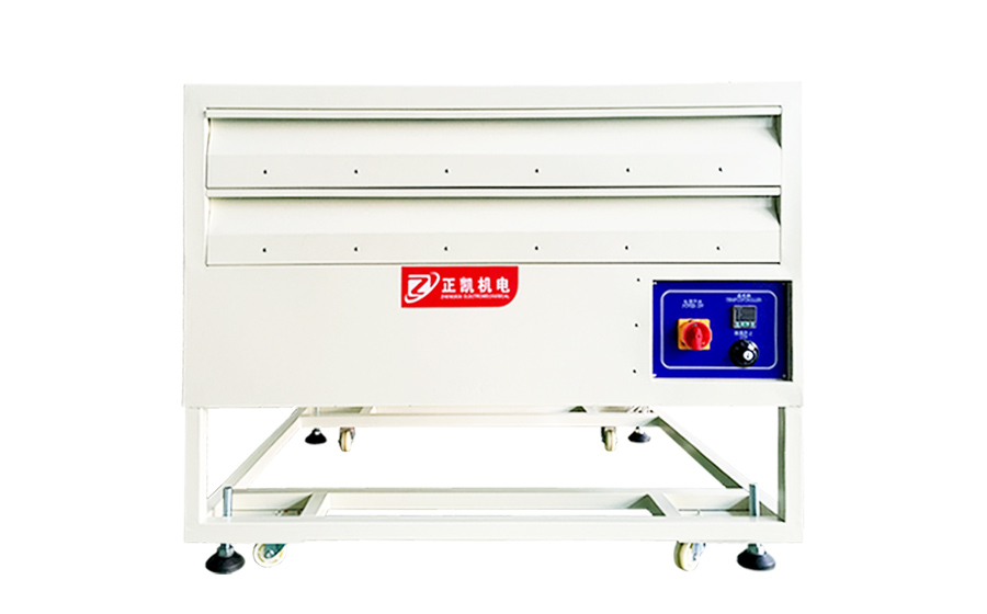抽屉式网版烤箱